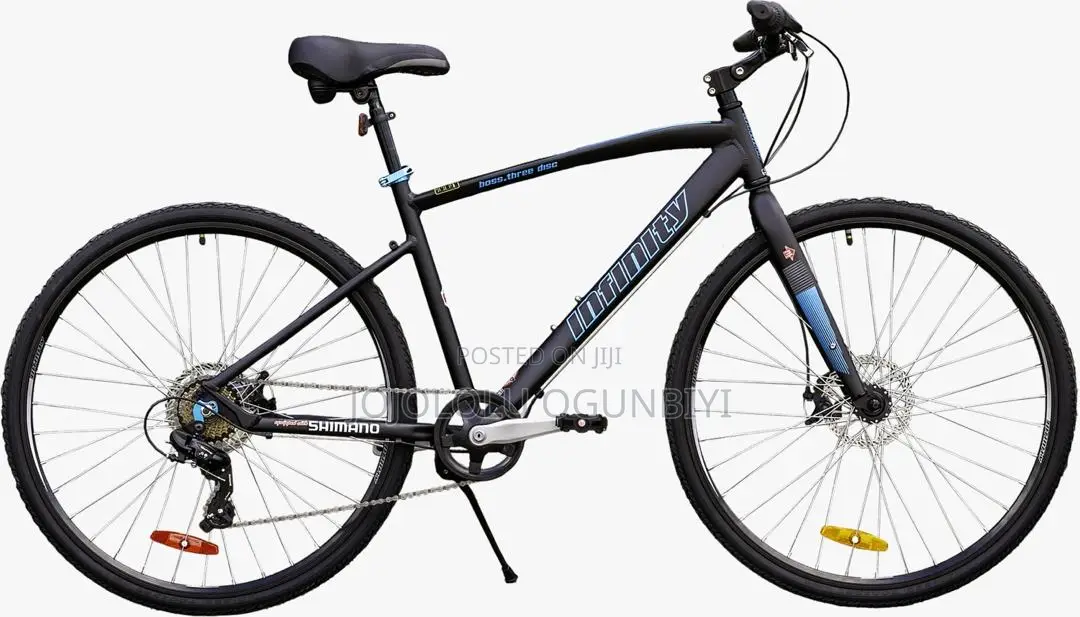 Bicycle (Infinity Boss 3 ) 21speed