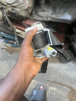 Set Belt for C300 , W204 Model
