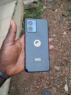 HMD Bold 256 GB Blue