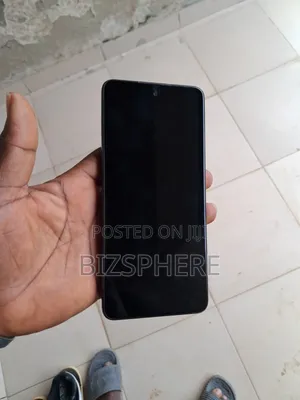 HMD Bold 256 GB Blue