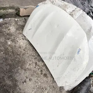 Bonnet Toyota Rush 2020