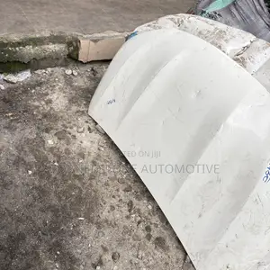 Bonnet Toyota Rush 2020
