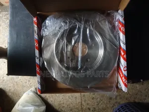 Break Disk CRV 2018-2022