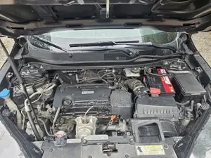 Honda CR-V 2020 Gray