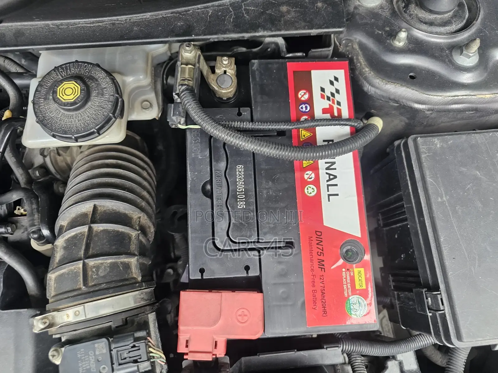 Honda CR-V 2020 Gray