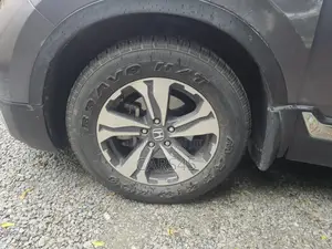 Honda CR-V 2020 Gray