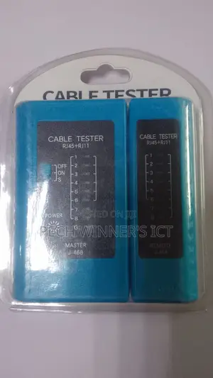 Cable Tester