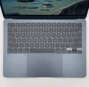 Laptop Apple MacBook Air 2025 M4 16GB Apple M4 SSD 256GB