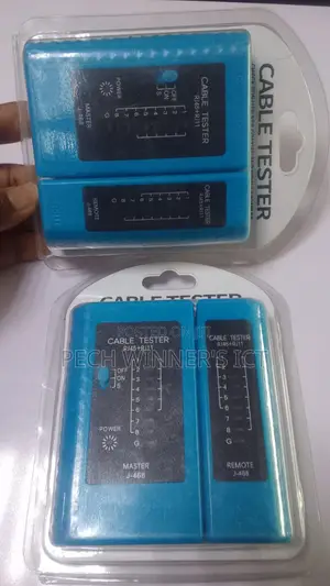Cable Tester