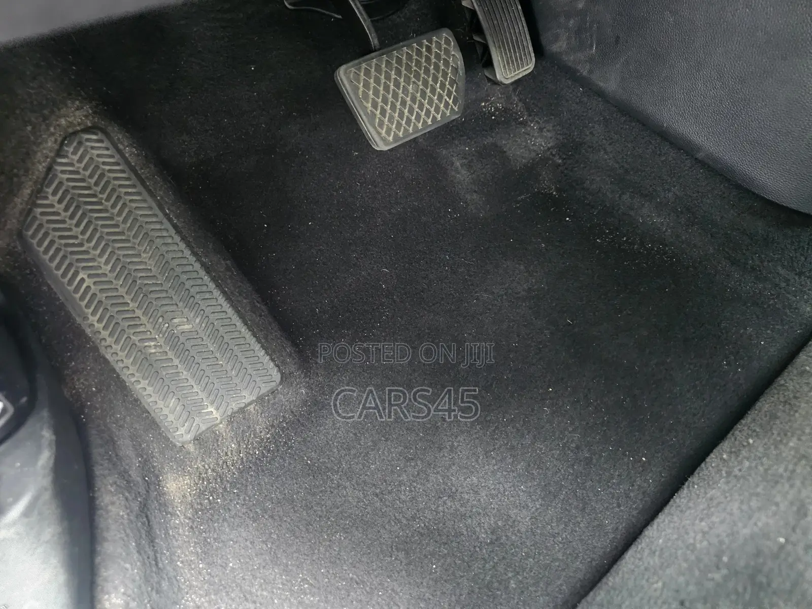 Honda CR-V 2020 Gray