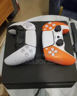 Very Clean PS4