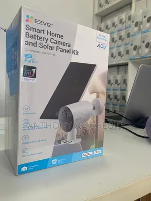CCTV Cameras