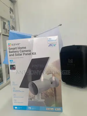 CCTV Cameras