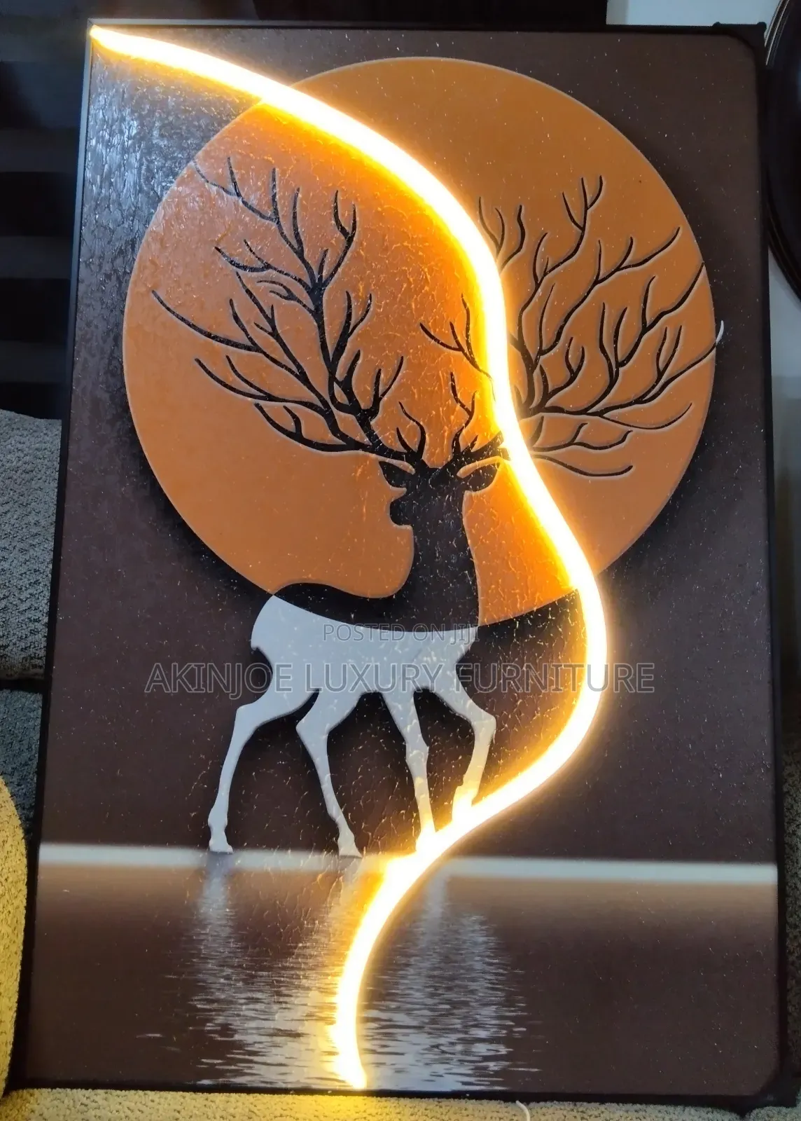 Decorative Wall Frame