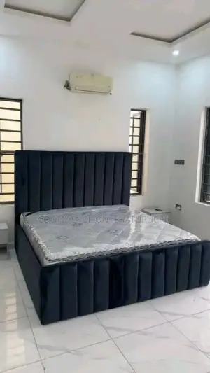Luxury Bed Frame