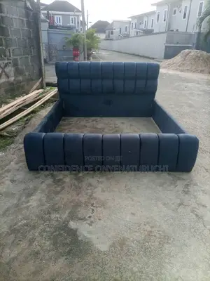 Luxury Bed Frame