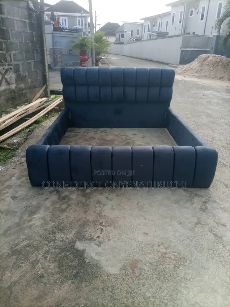 Luxury Bed Frame