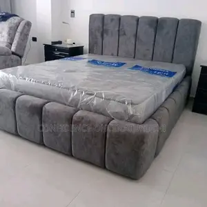 Luxury Bed Frame