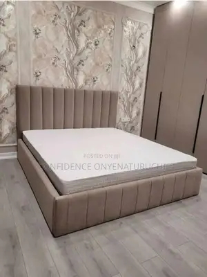 Luxury Bed Frame