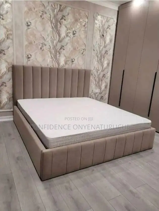 Luxury Bed Frame