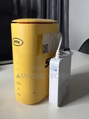 MTN 5g Router