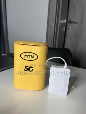 MTN 5g Router