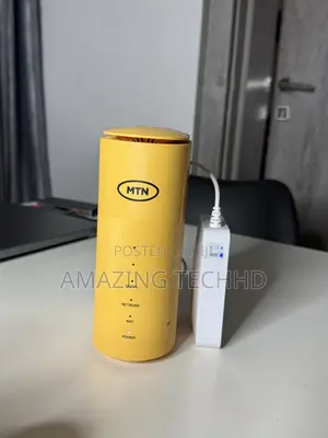 MTN 5g Router