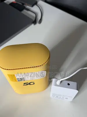 MTN 5g Router