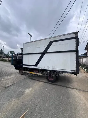Moving Services