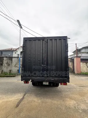 Moving Services