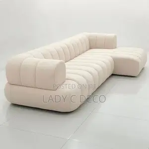 Luxury and Quality Sofa