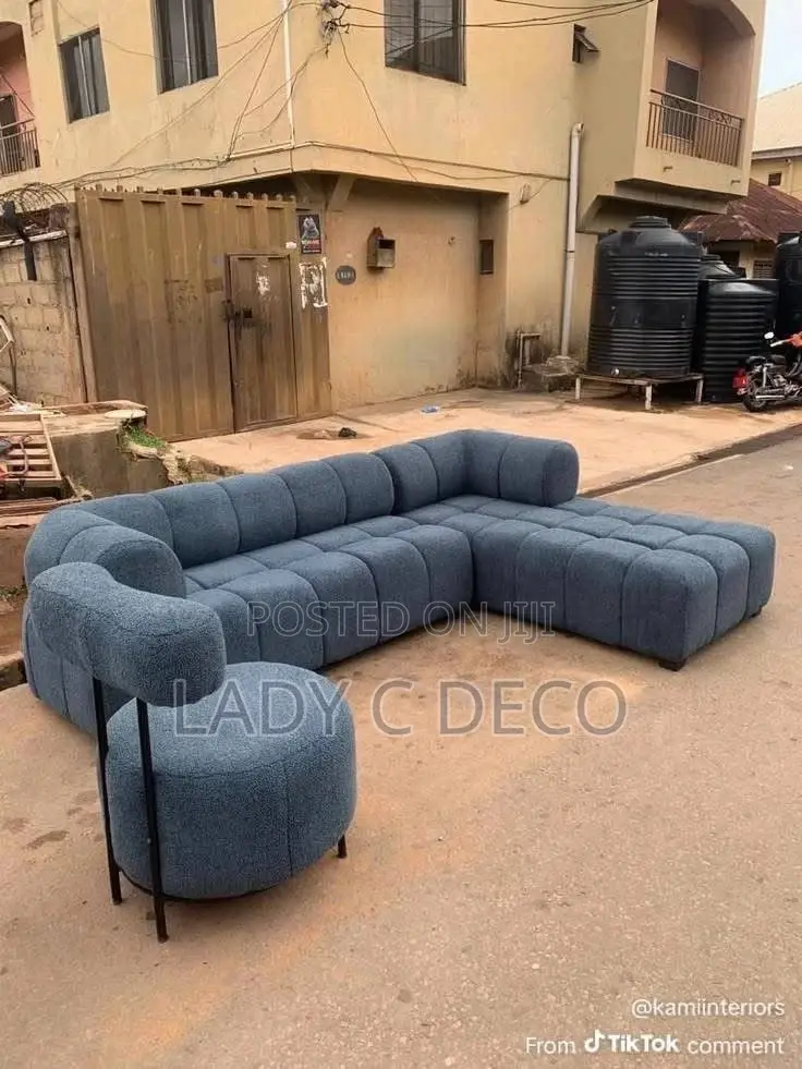 Luxury and Quality Sofa