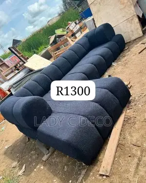 Luxury and Quality Sofa