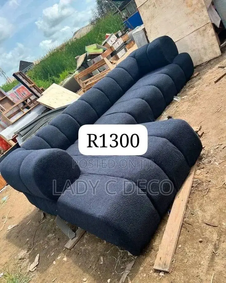 Luxury and Quality Sofa