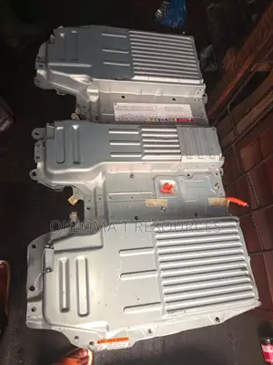 2005 - 2010 Toyota Highlander, Lexus400h Hybrid Batteries Inverter