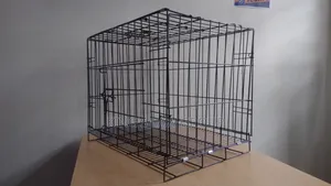 Size 2 Collapsible Dog Cage