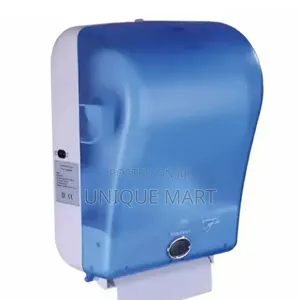 Automatic Paper Towel (Serviette) Wall Mounted Dispenser