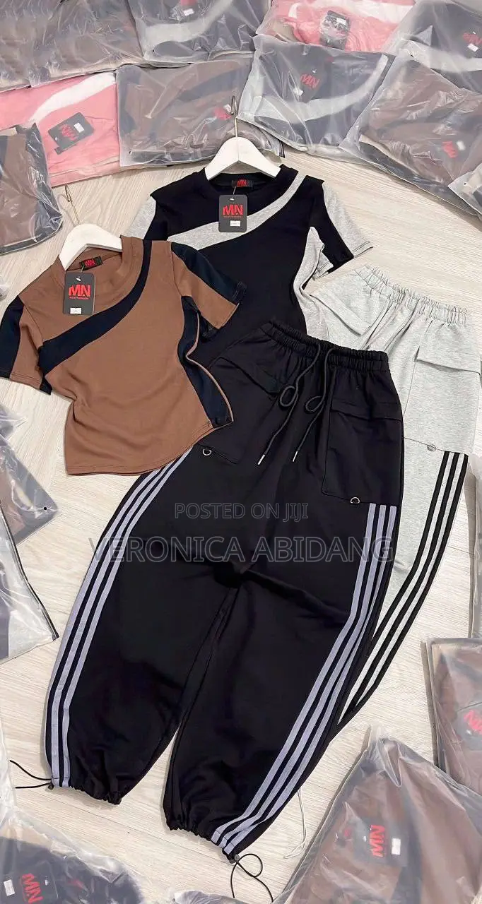 Teens/Adult Wear 4