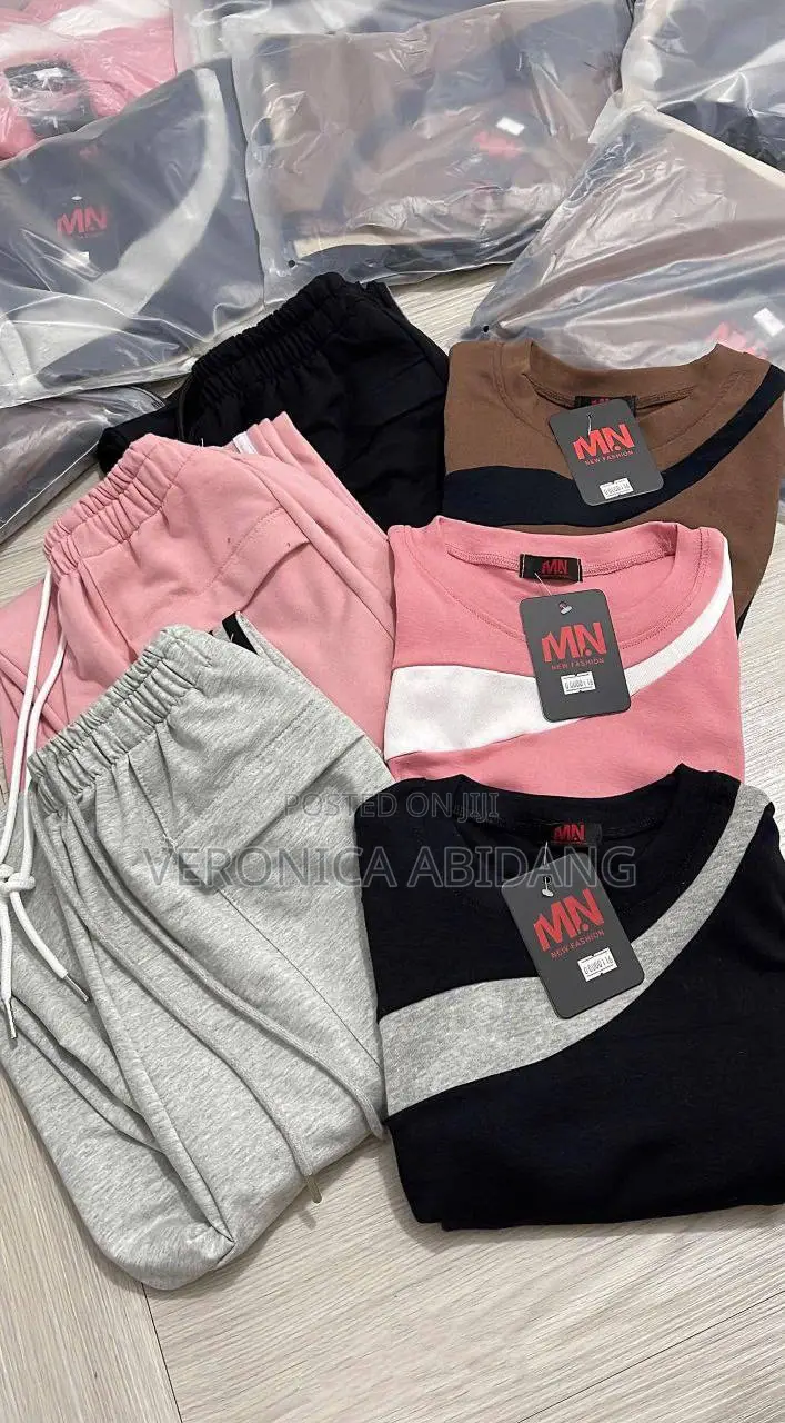 Teens/Adult Wear 4