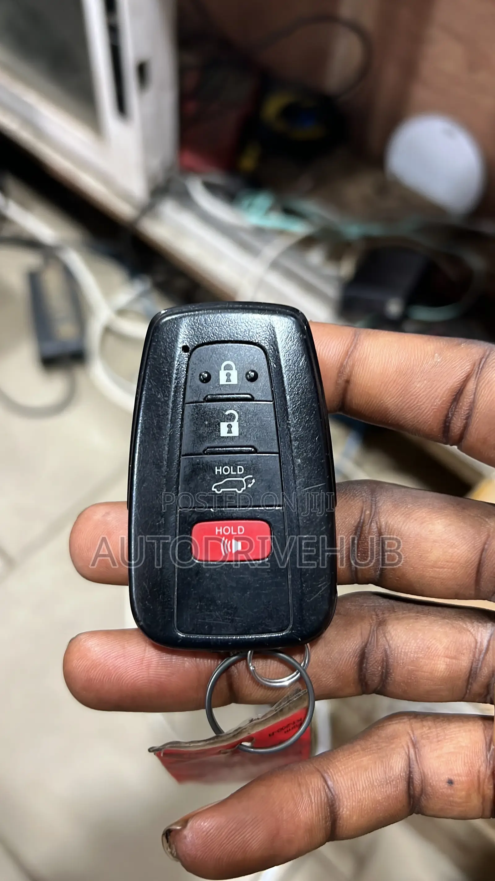 Car Key Programming, Lost Keys, Tracker Installation, Autodrivehub