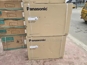 Panasonic 2hp Malaysia