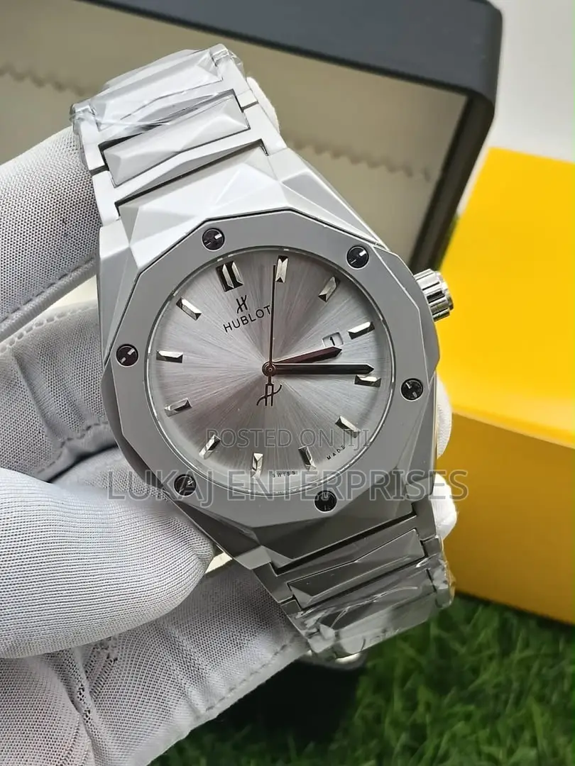 Hublot Chain Classic Watch