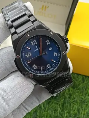 Hublot Chain Classic Watch