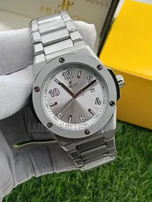 Hublot Chain Classic Watch