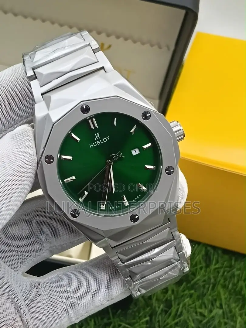 Hublot Chain Classic Watch