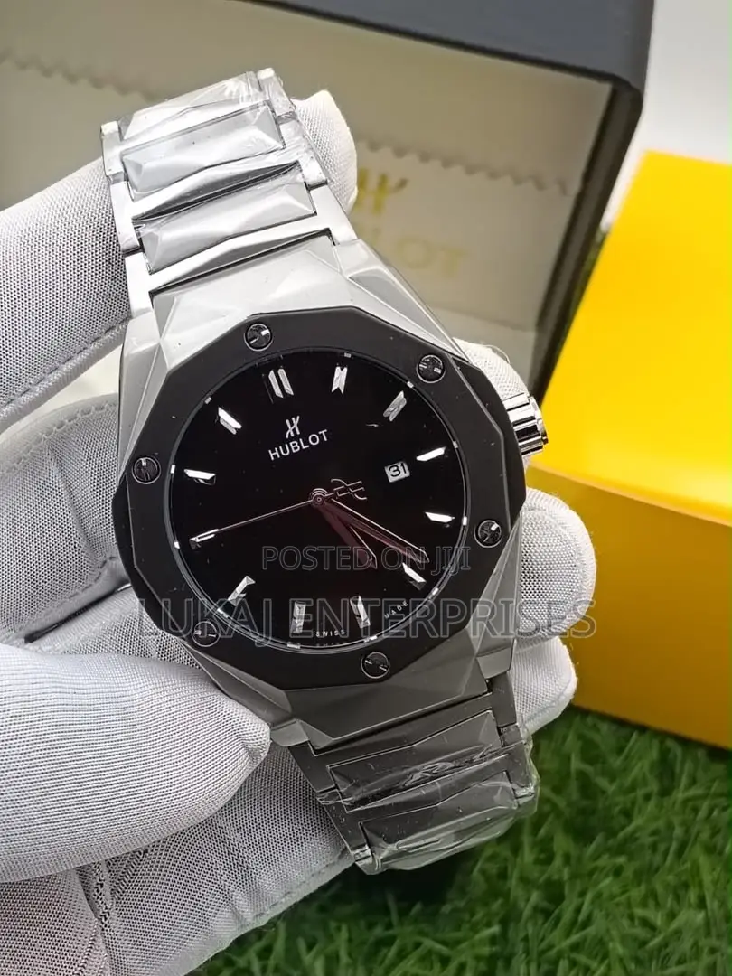 Hublot Chain Classic Watch