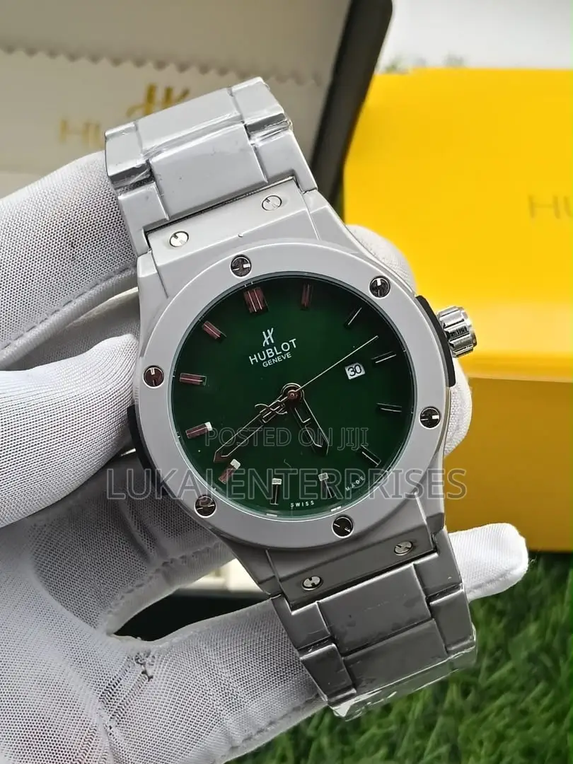 Hublot Chain Classic Watch