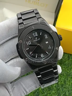 Hublot Chain Classic Watch