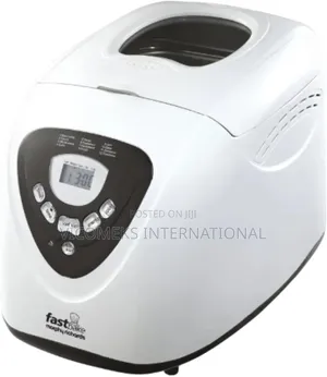 Fastbake Breadmaker