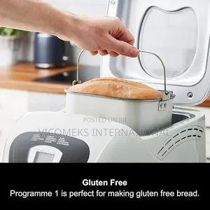 Fastbake Breadmaker